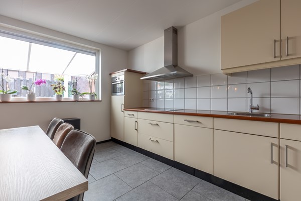 Medium property photo - Klaproosstraat 6, 6134 VL Sittard